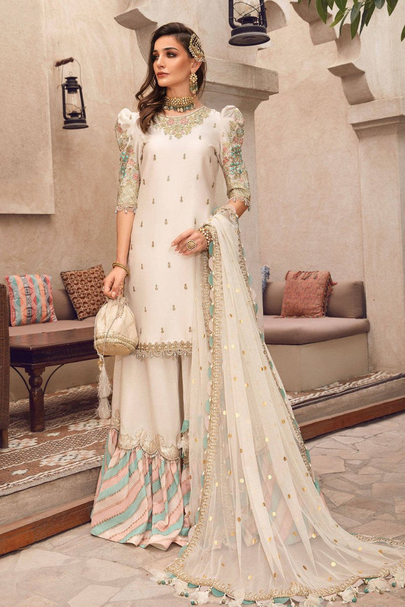 casual gharara dress Top 50 Casual Sharara Designs | Lawn Gharara Design | Casual Sharara Suit
