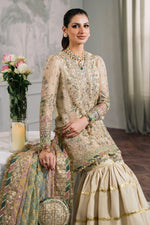 Load image into Gallery viewer, EMBROIDERED MASURI CH12-04
