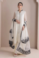 Load image into Gallery viewer, Embroidered Chiffon PR 848
