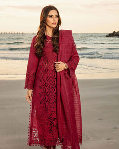 Rang Rasiya Red