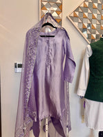 Load image into Gallery viewer, Farshi set- lilac
