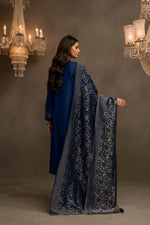 Load image into Gallery viewer, Elena - Jacquard Embroidered Suit - 42303414
