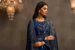 Load image into Gallery viewer, Elena - Jacquard Embroidered Suit - 42303414
