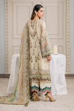 Load image into Gallery viewer, EMBROIDERED MASURI CH12-04
