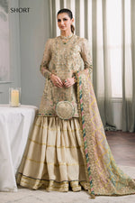 Load image into Gallery viewer, EMBROIDERED MASURI CH12-04
