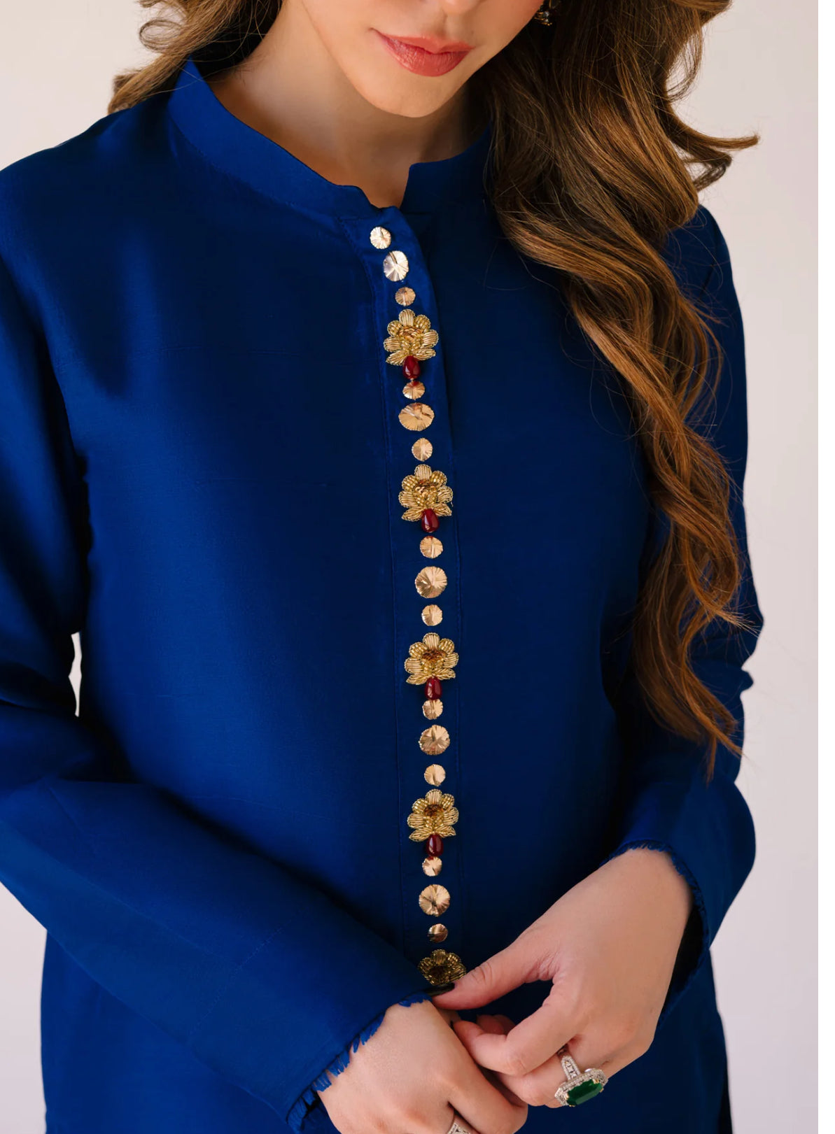 Kaamdani Blue