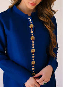 Kaamdani Blue