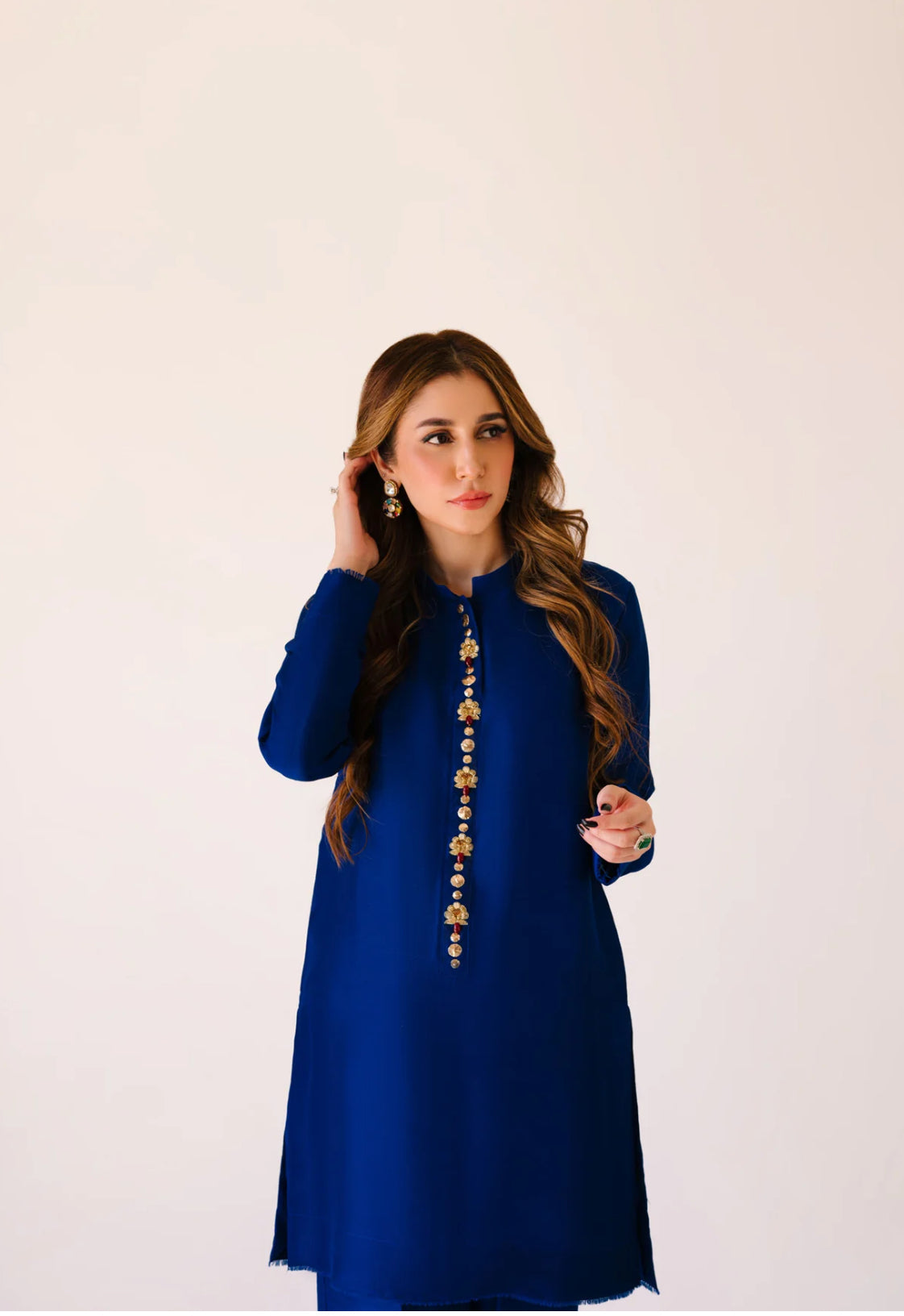 Kaamdani Blue