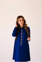 Load image into Gallery viewer, Kaamdani Blue
