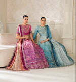 Load image into Gallery viewer, EMBROIDERED SILK SF-4163
