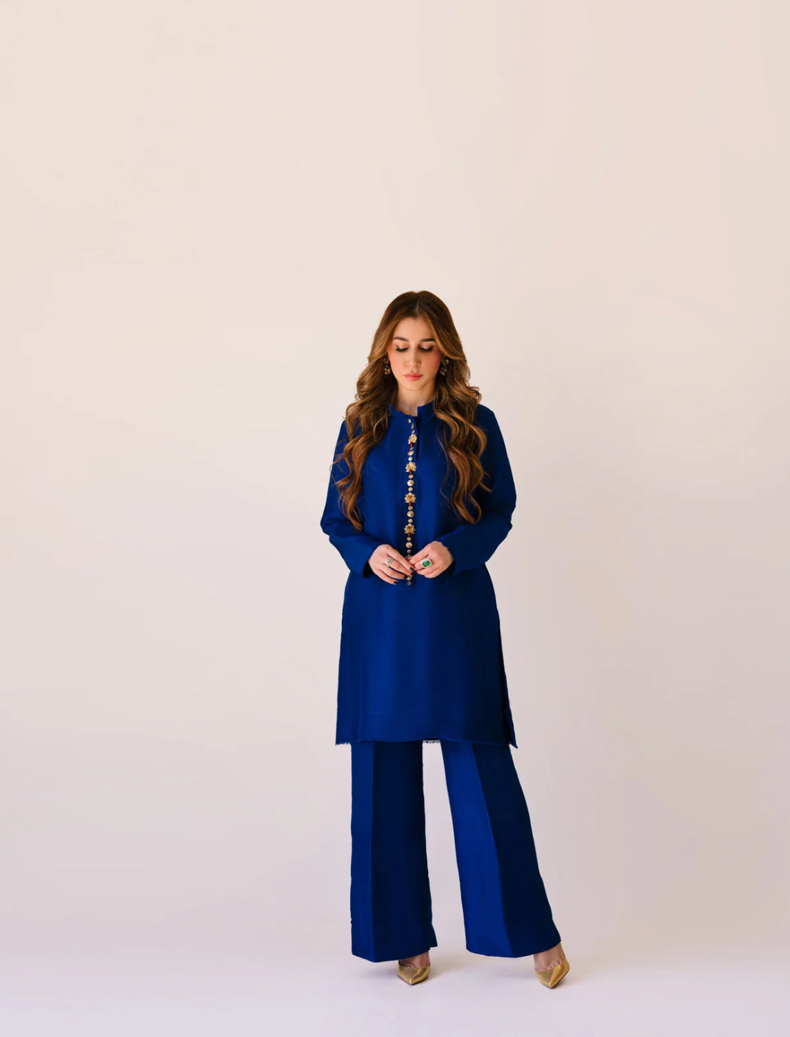 Kaamdani Blue