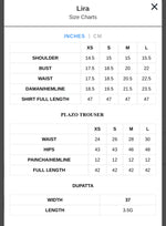 Load image into Gallery viewer, Lira
