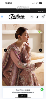 Load image into Gallery viewer, MPC-25-105-TEA PINK
