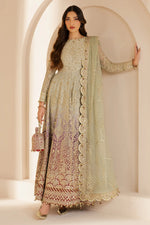 Load image into Gallery viewer, EMBROIDERED CHIFFON WF&#39;25-01
