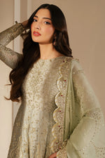 Load image into Gallery viewer, EMBROIDERED CHIFFON WF&#39;25-01
