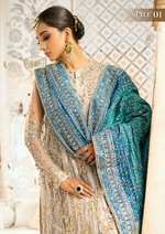Load image into Gallery viewer, WEDDING FESTIVE - LOOK 10
