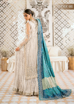 Load image into Gallery viewer, WEDDING FESTIVE - LOOK 10
