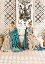 Load image into Gallery viewer, WEDDING FESTIVE - LOOK 10
