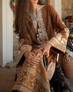 Load image into Gallery viewer, Broadway Echos of Registan
