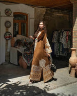 Load image into Gallery viewer, Broadway Echos of Registan
