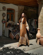 Load image into Gallery viewer, Broadway Echos of Registan
