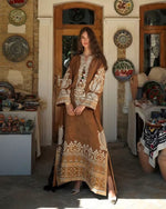 Load image into Gallery viewer, Broadway Echos of Registan
