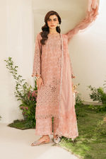 Load image into Gallery viewer, IFE-12 EMBROIDERED LAWN
