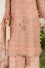 Load image into Gallery viewer, IFE-12 EMBROIDERED LAWN
