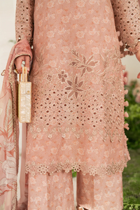 IFE-12 EMBROIDERED LAWN