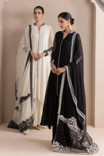 Load image into Gallery viewer, EMBROIDERED CHIFFON PR-847
