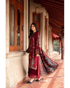DL-1210-Maroon
