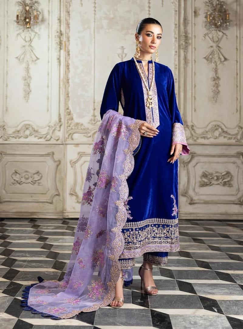 Sifra- Zainab Chottani