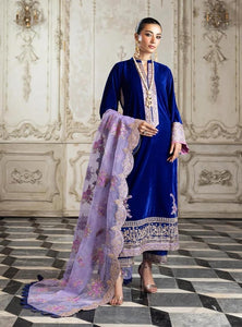 Sifra- Zainab Chottani