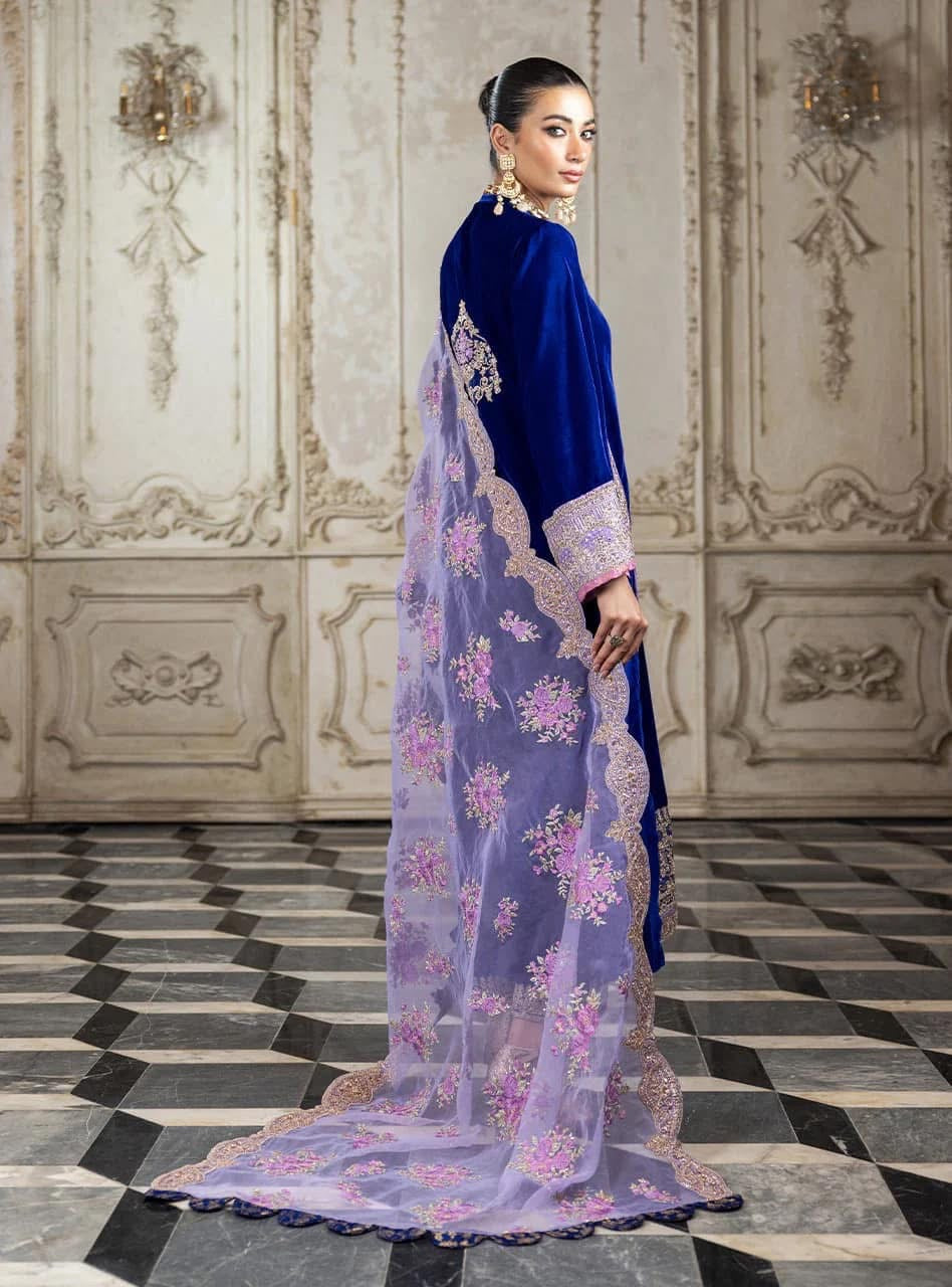 Sifra- Zainab Chottani