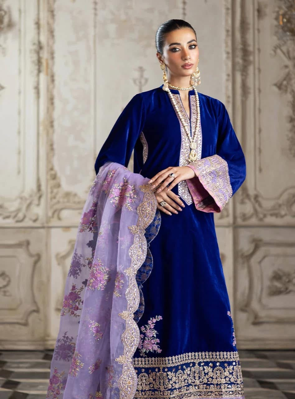Sifra- Zainab Chottani