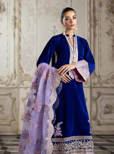 Sifra- Zainab Chottani