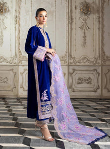 Sifra- Zainab Chottani