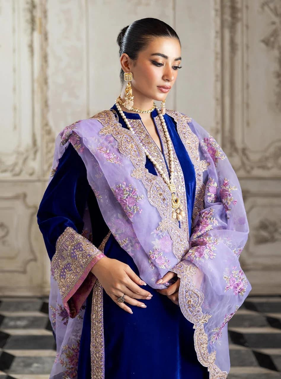 Sifra- Zainab Chottani