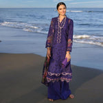 Load image into Gallery viewer, Luxury Chikankari C
