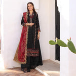 Load image into Gallery viewer, Luxury Chikankari F
