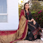 Load image into Gallery viewer, Luxury Chikankari F
