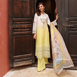 Load image into Gallery viewer, Luxury Chikankari A
