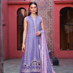 Load image into Gallery viewer, Luxury Chikankari E
