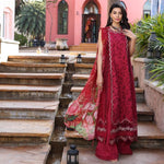 Load image into Gallery viewer, Luxury Chikankari D
