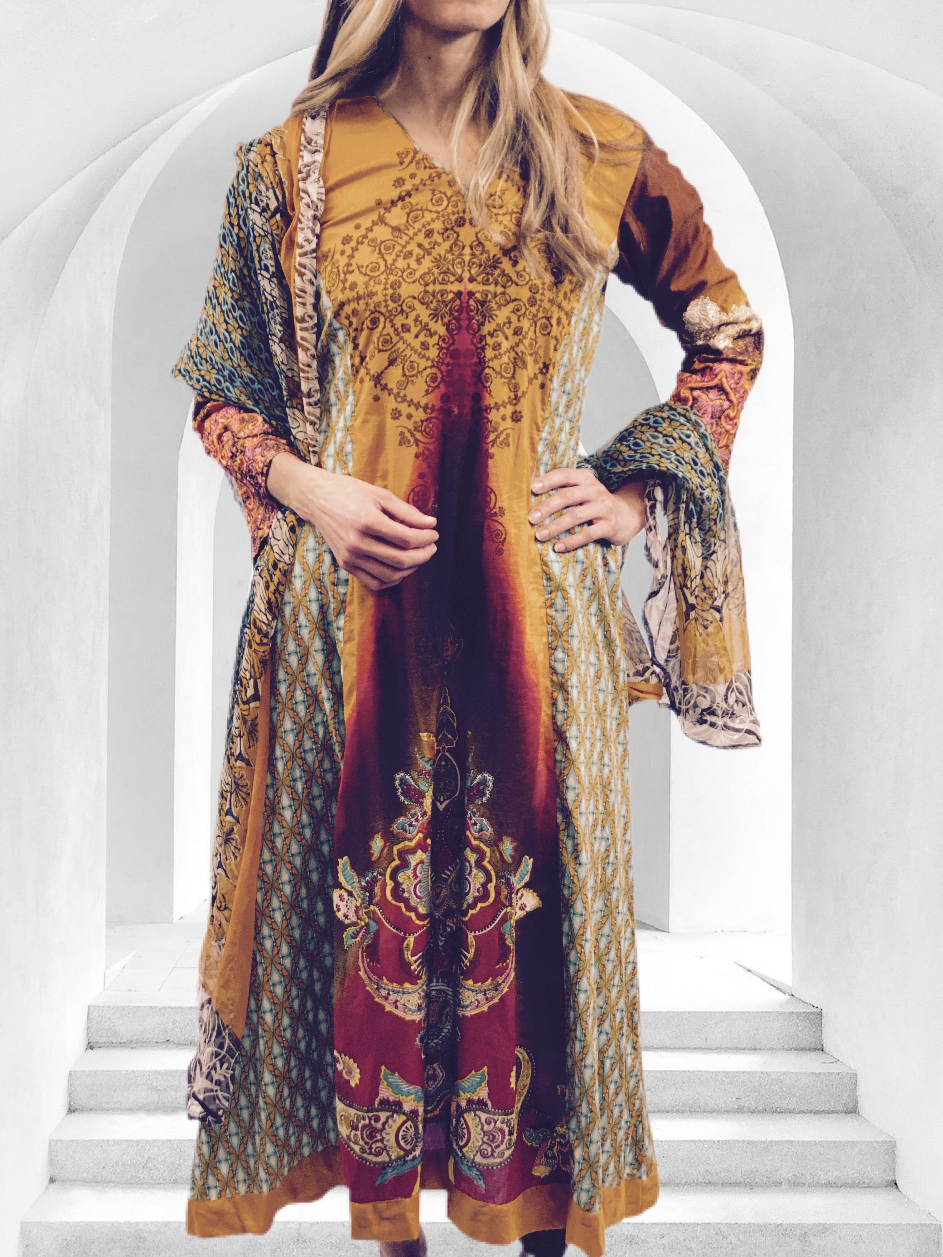 Lakhany Luxury Lawn 2021