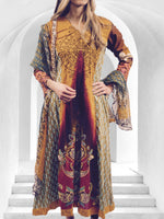 Load image into Gallery viewer, Lakhany Luxury Lawn 2021
