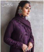 Load image into Gallery viewer, Chikankari Eid Collection| AJCK-05
