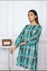Load image into Gallery viewer, Digital Printed Lawn CPM22-17
