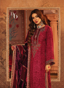 Velvet VEL-20-106-Fuchsia Pink