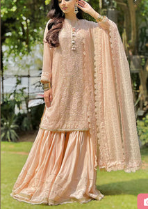 Powder Pink